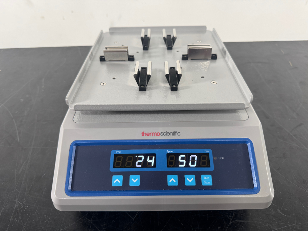 Image of Thermo Digital Microplate Shaker